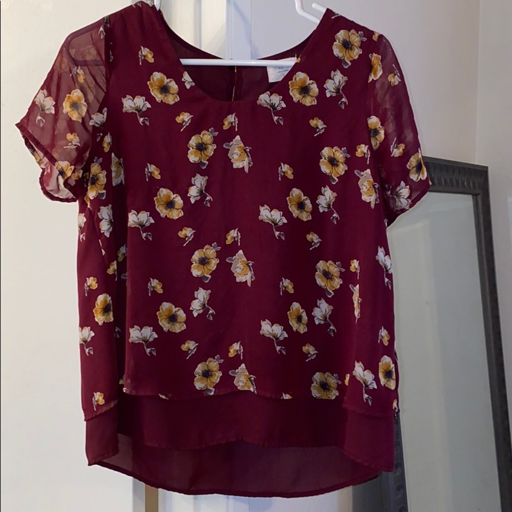 Blouse